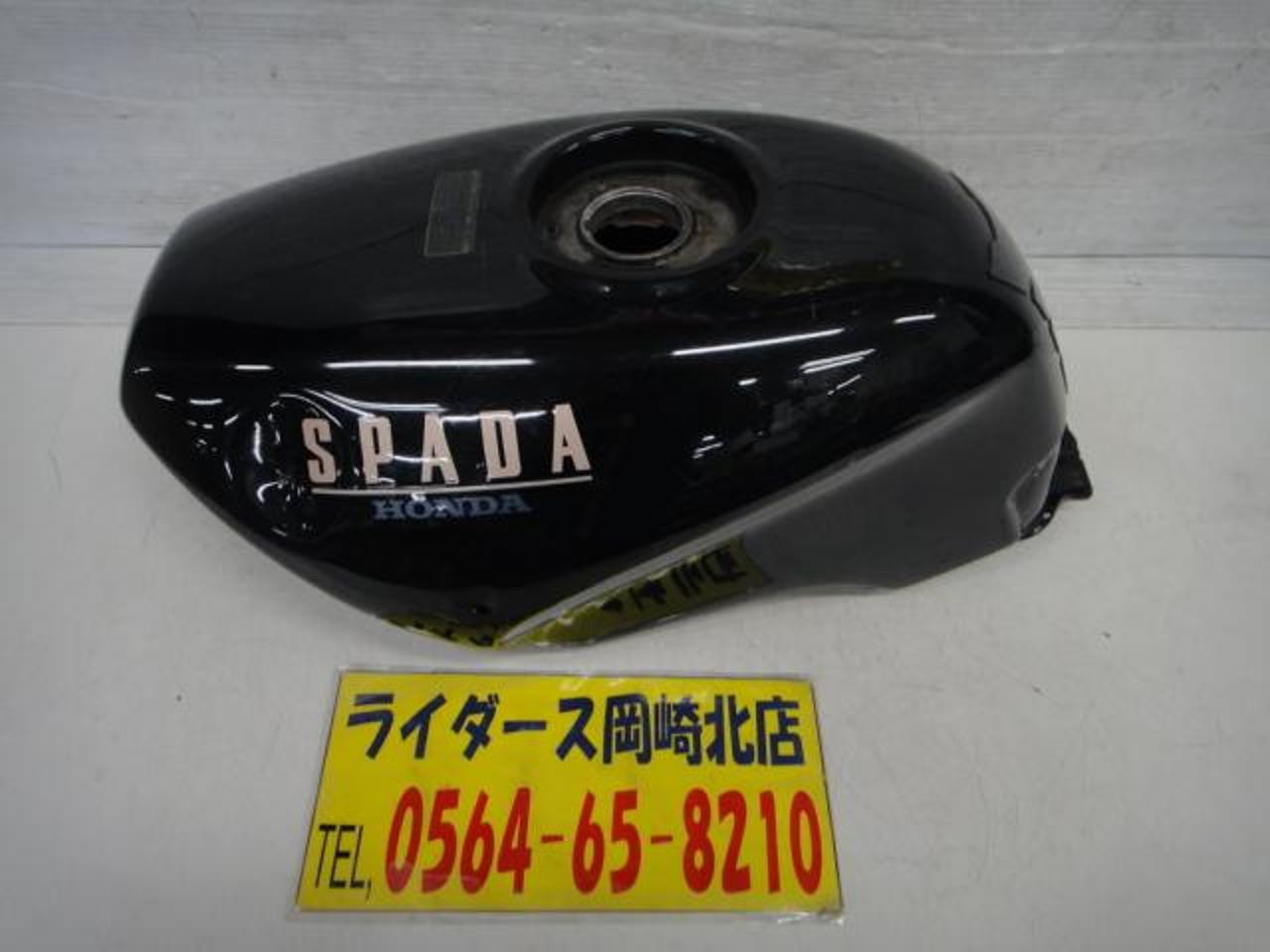 HONDA(ホンダ) VT250スパーダ(MC20)純正ガソリンタンク | バイク用品 