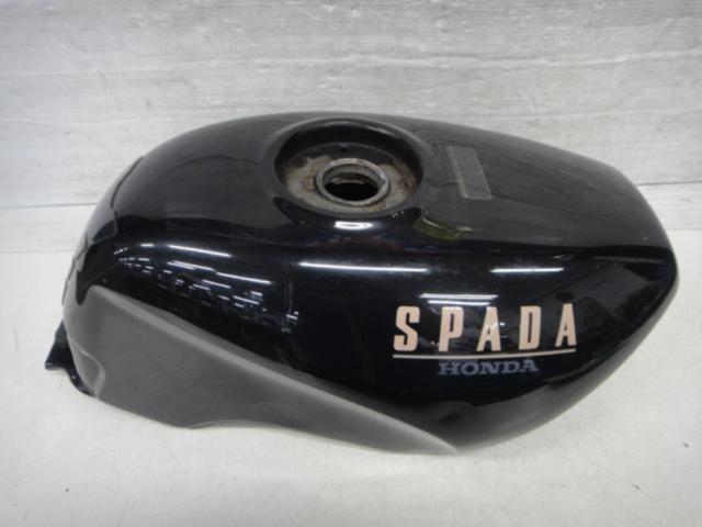 HONDA(ホンダ) VT250スパーダ(MC20)純正ガソリンタンク | やや傷や汚れ 