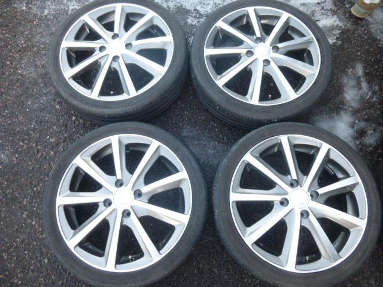 BRIDGESTONE SICUREZZA design AS9 + NITTO NT830 165/45-16 16インチ 