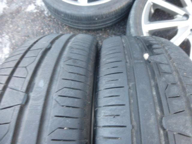BRIDGESTONE SICUREZZA design AS9 + NITTO NT830 165/45-16 16インチ 