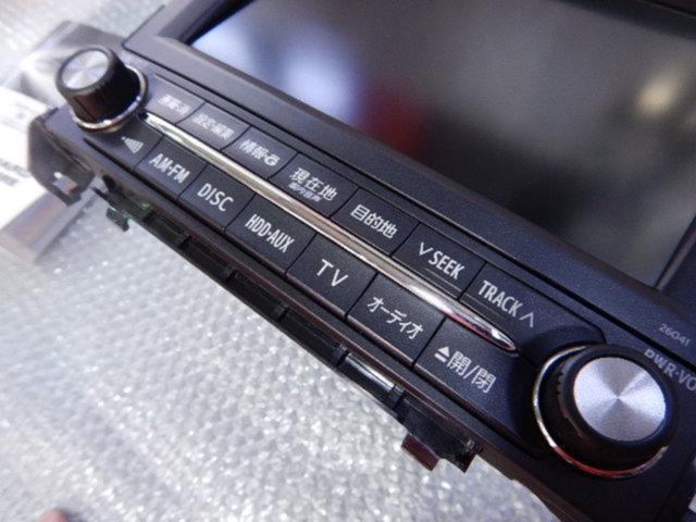 トヨタ純正(TOYOTA) HDDナビゲーション 本体品番:86100-58042 26041 