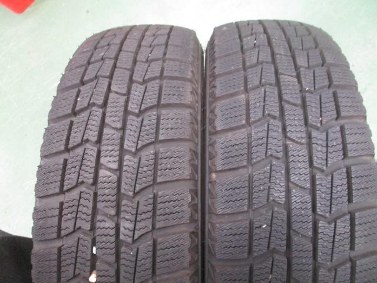AUTOBACS NorthTrek N3 | カー用品 スタッドレスタイヤ 13インチスタッドレスタイヤを通販で購入する | 中古カー ...