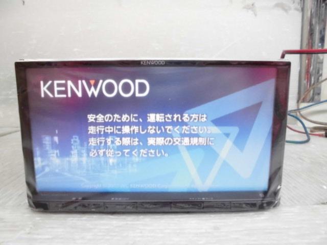 KENWOOD(ケンウッド) MDVD504BTG(MDV-D504BT) 未使用 | カー用品 