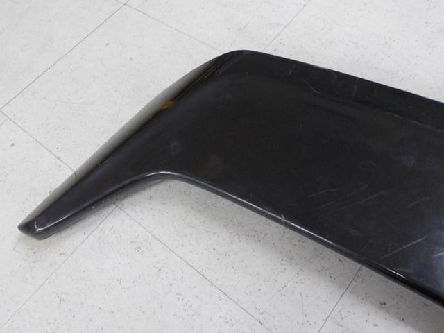 日産純正(NISSAN) スカイライン/タイプM R32純正リアウイング | 中古品 
