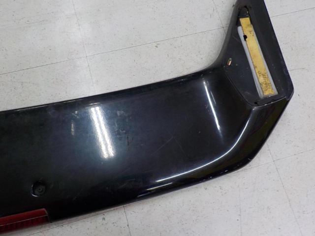 日産純正(NISSAN) スカイライン/タイプM R32純正リアウイング | 中古品 