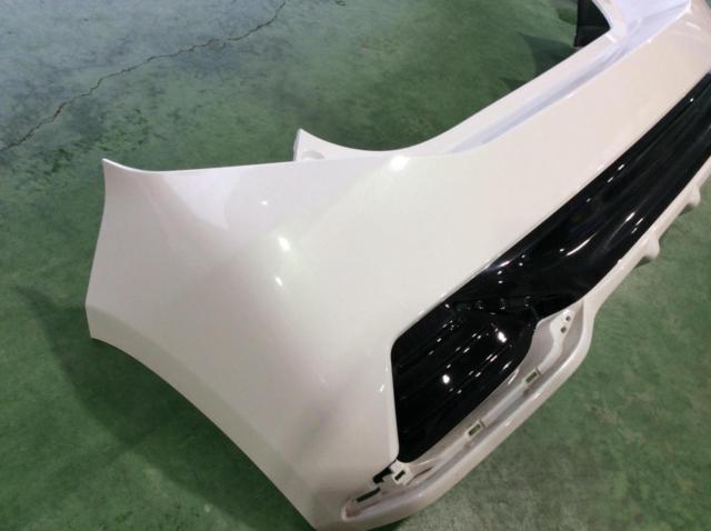 TOYOTA AQUA アクア G