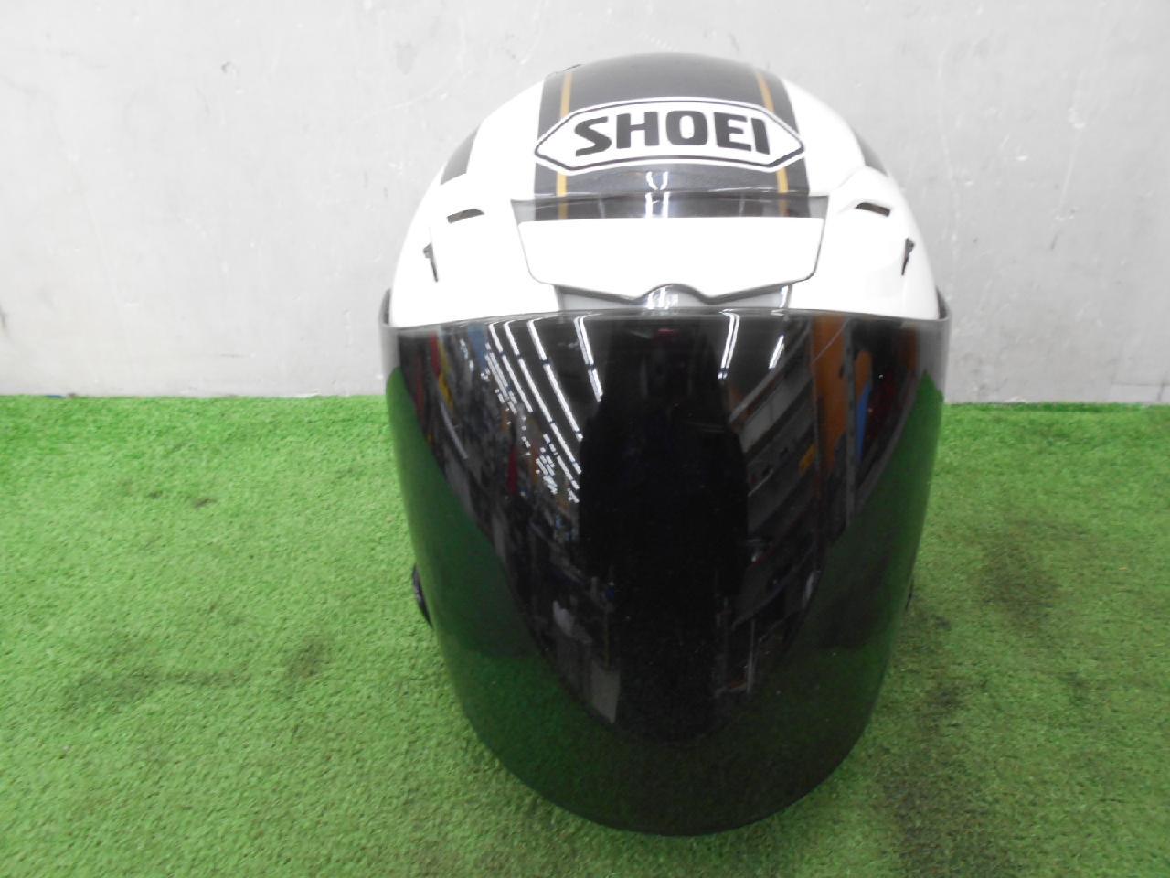 サイズ:M】SHOEI(ショウエイ) J-FORCEⅢ RING/J-FORCE3 RING(ジェイ 