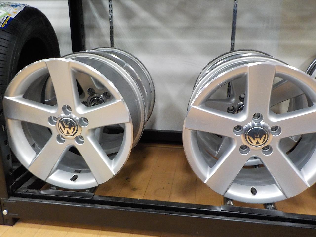 輸入車純正(Pure parts of imported automobile) フォルクスワーゲン 