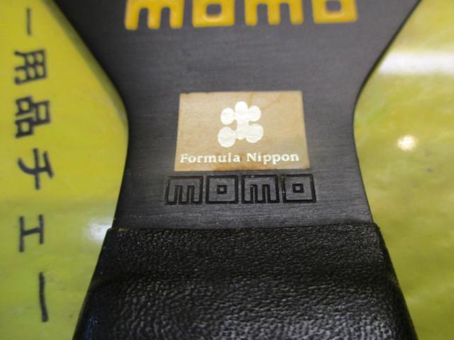 ☆値下げしました☆ MOMO(モモ) CORSE 35パイ