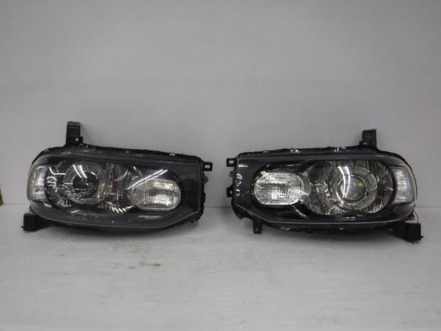 NISSAN キューブ(Z12)純正加工 プロジェクターヘッドライト | カー用品  