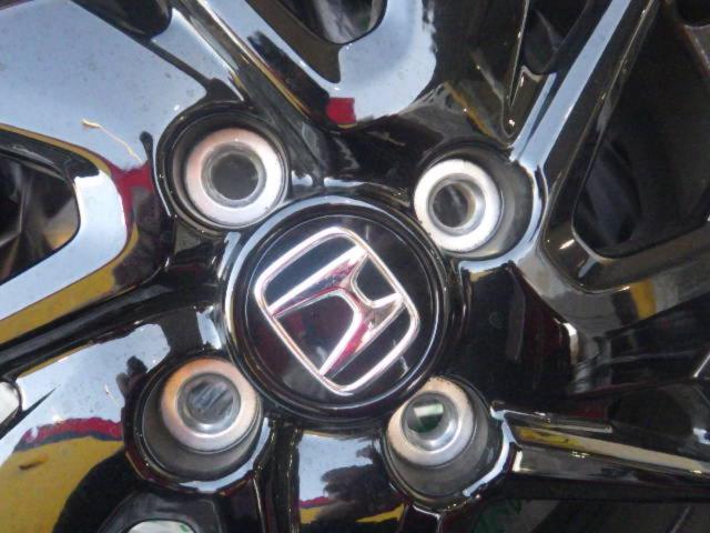 ホンダ純正(HONDA) ホンダ N-BOX カスタム純正 15インチホイール 