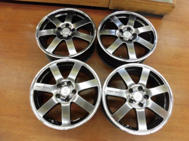 SPORTECHNIC (スポーツテクニック) SPORT TECHNIC(スポーツテクニック  