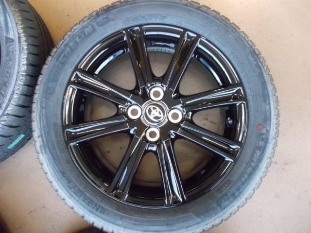 トヨタ純正(TOYOTA) NKE165G カローラフィールダー ハイブリッド G WxB 