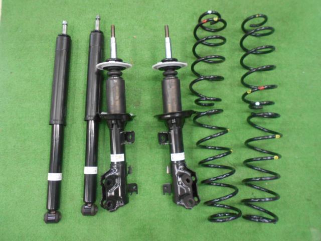 ◇新車外し◇ ホンダ JF3 N-BOX ではずれ 純正 サスペンション サスキット 