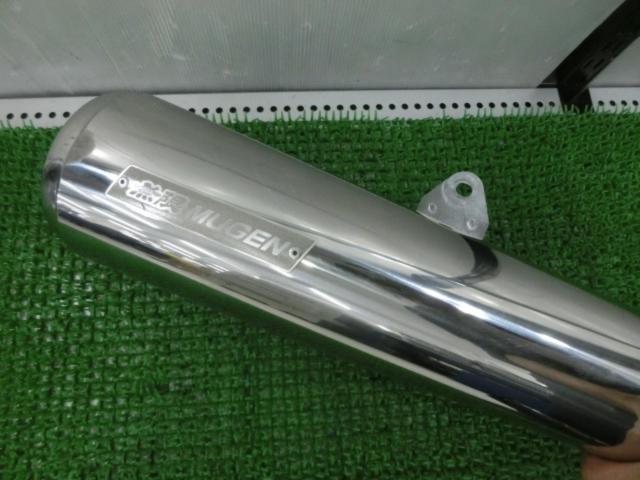 値下げしました!30%OFF!CB1100無限エディション(SC65) HONDAxMUGEN 純正マフラーセット