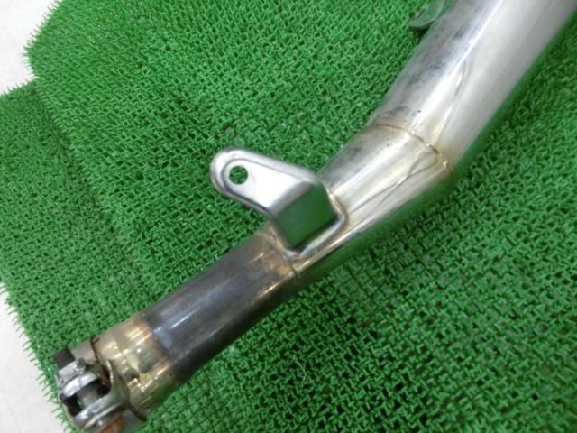 値下げしました!30%OFF!CB1100無限エディション(SC65) HONDAxMUGEN 純正マフラーセット