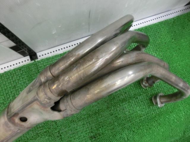 値下げしました!30%OFF!CB1100無限エディション(SC65) HONDAxMUGEN 純正マフラーセット