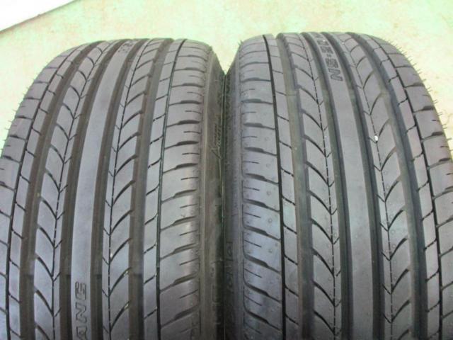 WORK(ワーク) MEISTER(マイスター) M1R ファインハイトシルバー2 + NANKANG NS-20【★使用期間1カ月程度の美品★】
