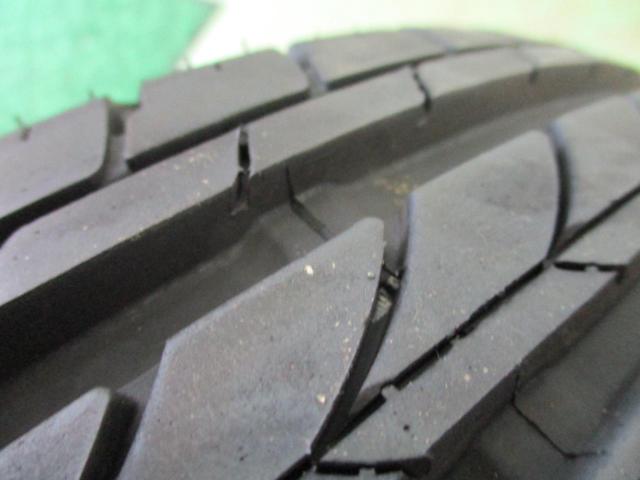 WORK(ワーク) MEISTER(マイスター) M1R ファインハイトシルバー2 + NANKANG NS-20【★使用期間1カ月程度の美品★】