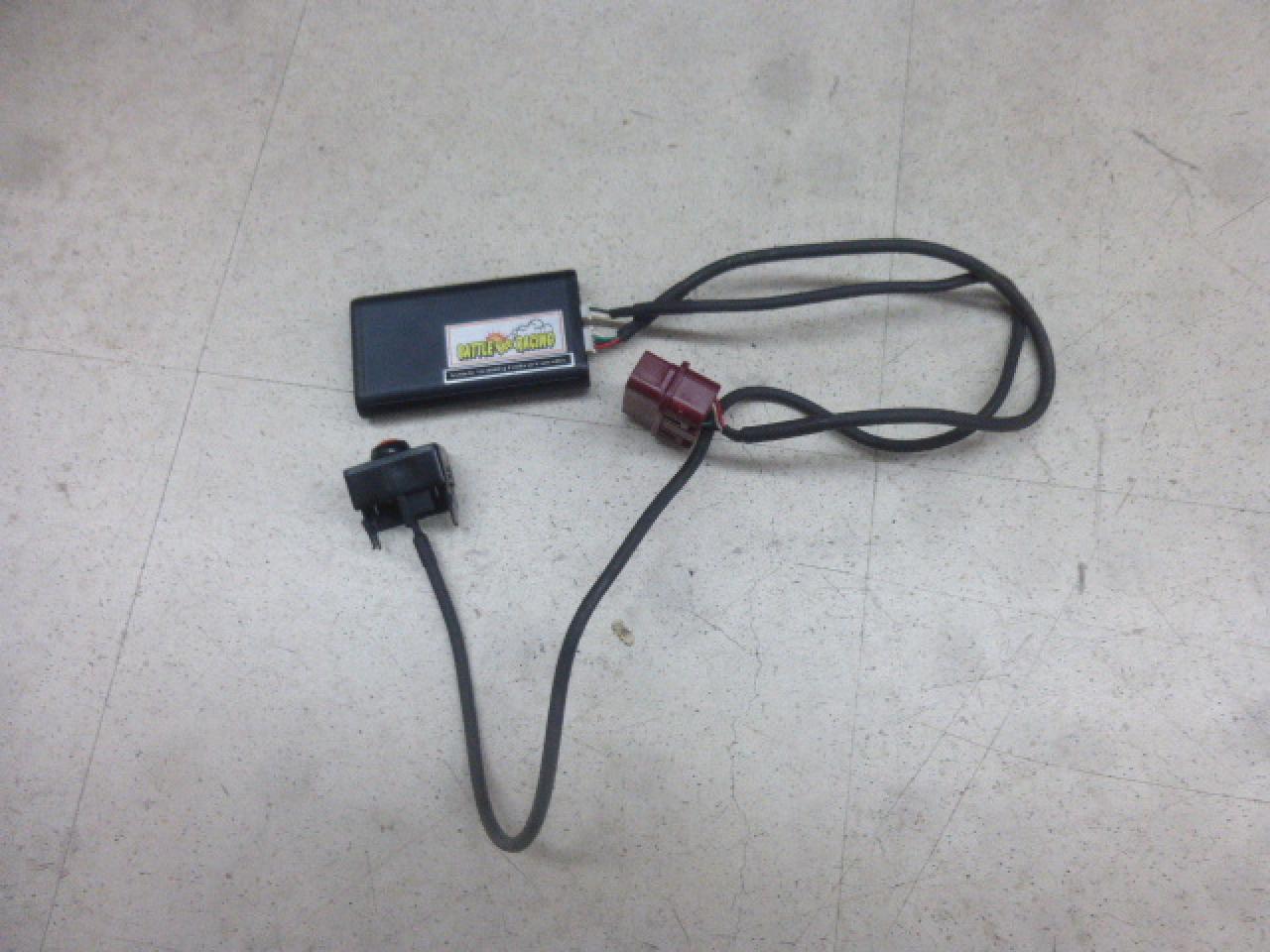 BATTLE Bee RACING ビークススタビリティコントロールキャンセラー R06221 | 中古品 | アップガレージ 郡山店 ...