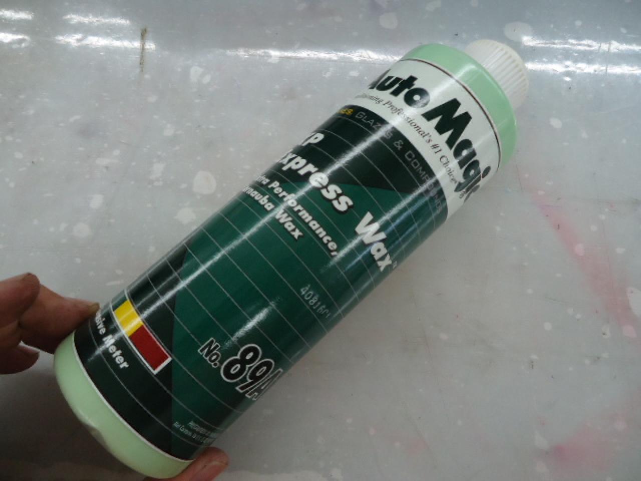 ☆★☆値下げしましたッ!! 早い者勝ち♪★☆★ Auto Magic XP EXPLESS WAX | カー用品 ケミカル用品 その他ケミカル ...
