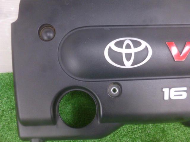 トヨタ純正(TOYOTA) アルファード/ヴェルファイア純正エンジンヘッドカバー