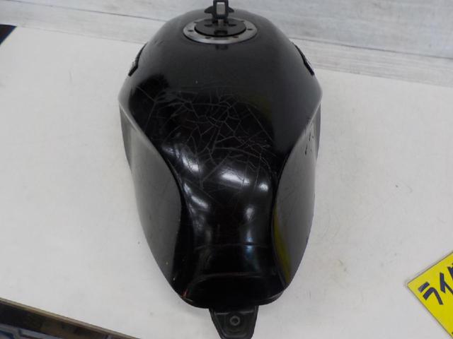 KAWASAKI(カワサキ) バリオス1型純正ガソリンタンク 現状販売(保証対象 