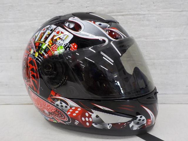 THH H-411 JOKER フルフェイスヘルメット サイズ:フリー | バイク用品 
