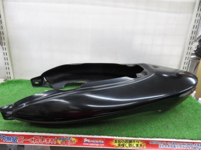 COERCE(コワース) FRP RSテールカウル ホーネット250(～’05)