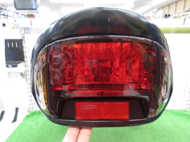 COERCE(コワース) FRP RSテールカウル ホーネット250(～’05)