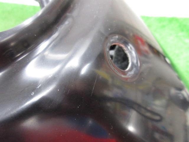 COERCE(コワース) FRP RSテールカウル ホーネット250(～’05)