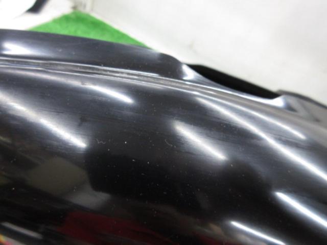 COERCE(コワース) FRP RSテールカウル ホーネット250(～’05)