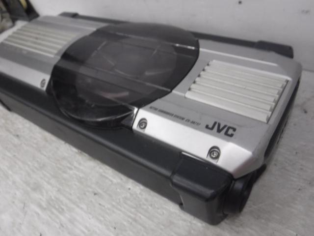 JVC CS-DA717 | 傷や汚れあり | アップガレージ 美原北インター店 
