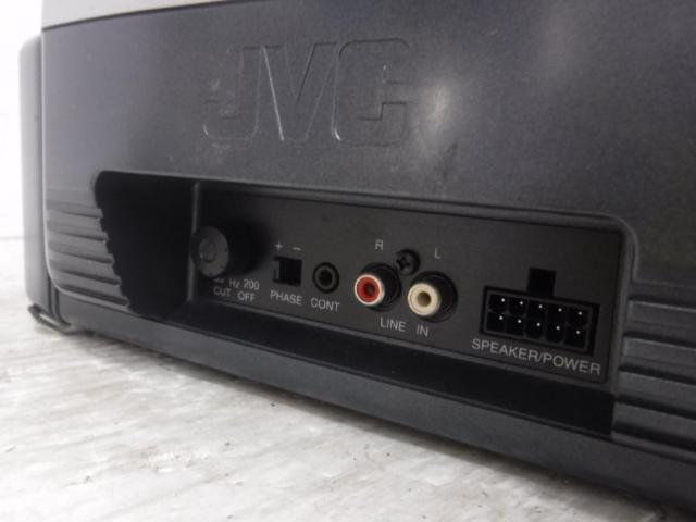 JVC CS-DA717 | 傷や汚れあり | アップガレージ 美原北インター店 