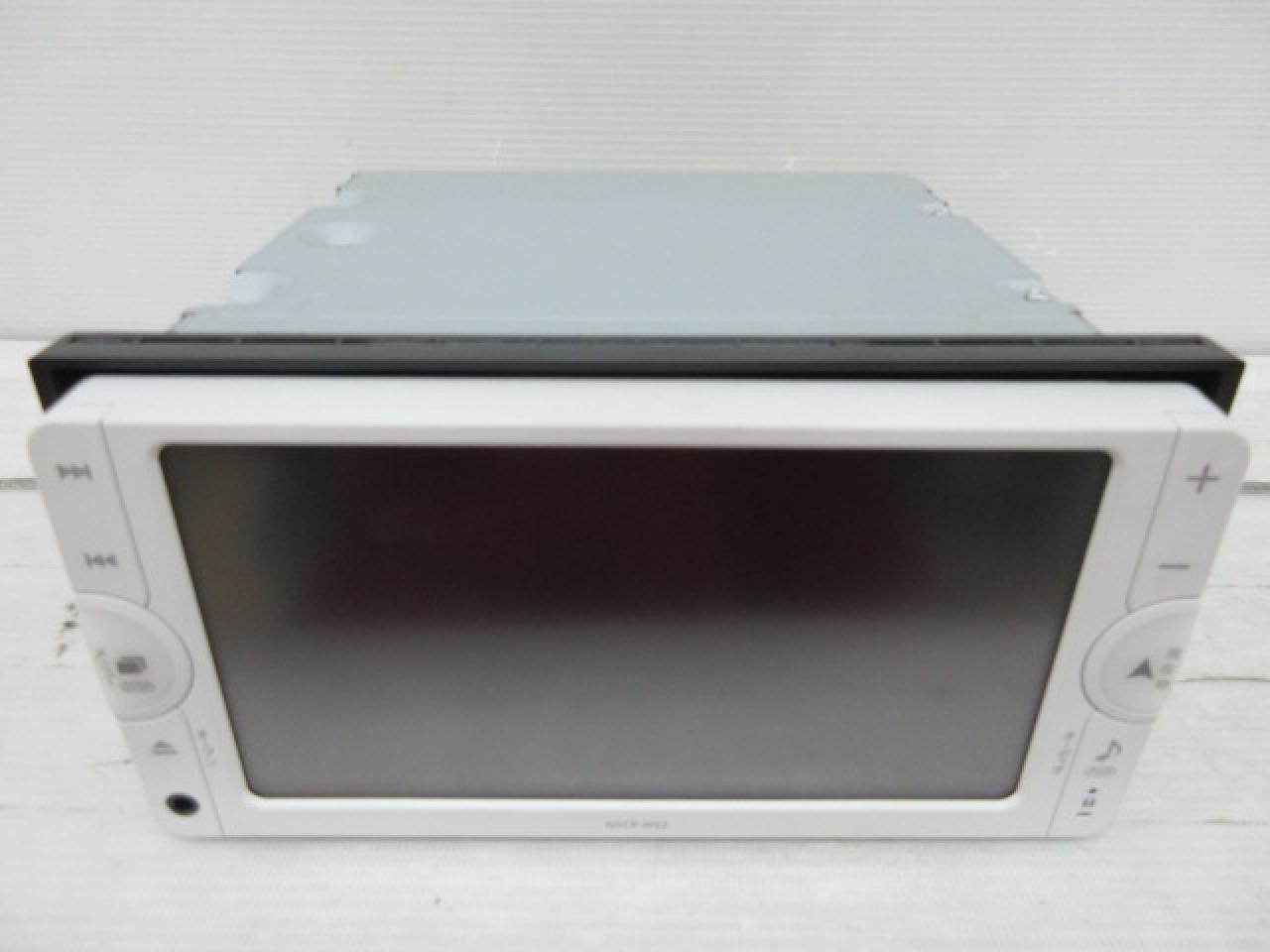 トヨタ純正(TOYOTA) NSCP-W62/NVF-0028zt/08545-00V70 | やや傷や汚れ 