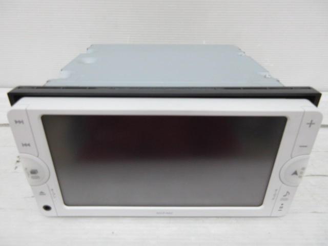 トヨタ純正(TOYOTA) NSCP-W62/NVF-0028zt/08545-00V70 | 中古品 