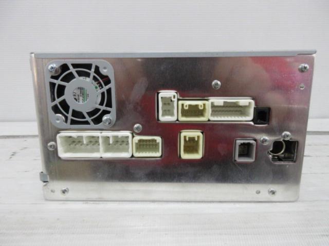トヨタ純正(TOYOTA) NSCP-W62/NVF-0028zt/08545-00V70 | 中古品 