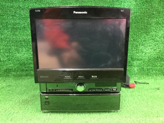 Panasonic CN-HX900D ※モニター開閉不良(開きっぱなし)有り※ | やや傷 