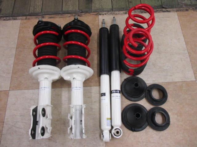 ホンダ純正オプション Modulo スポーツサスペンションキット シビック TYPE-R FD2 | 中古品 | アップガレージ 久留米店 ...