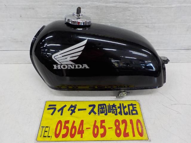 中古 ホンダ エイプ50 エイプ100 純正外装セット フューエルタンク お