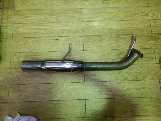 5ZIGEN SUPER RAP (スイフトスポーツ ZC31S M16A) | カー用品 吸気 