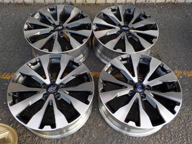 スバル純正(SUBARU) レガシィアウトバック純正 | 中古品 | アップ 