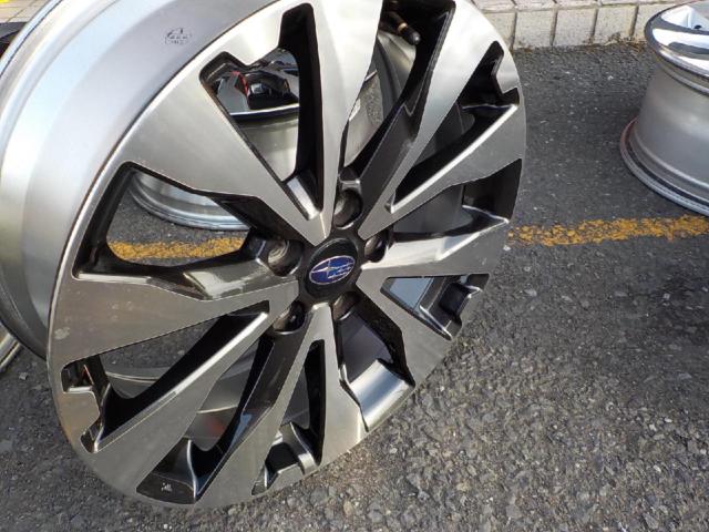 スバル純正(SUBARU) レガシィアウトバック純正 | やや傷や汚れあり 