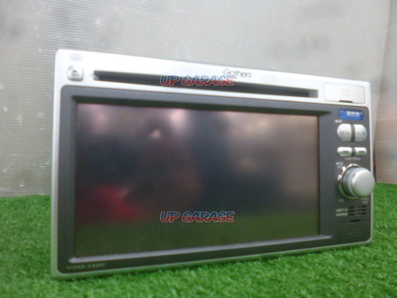 SANYO ギャザーズ メモリーナビ NVA-MS9310 カーナビ 