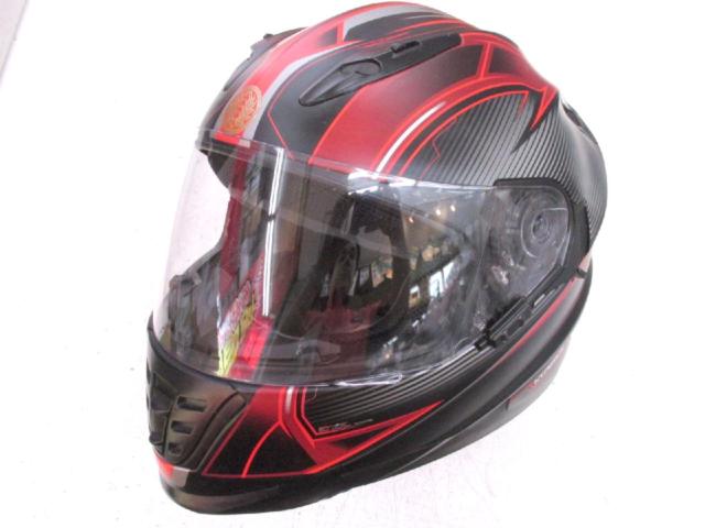 MOTORHEAD(モーターヘッド) HYPERION RX(フルフェイスヘルメット 
