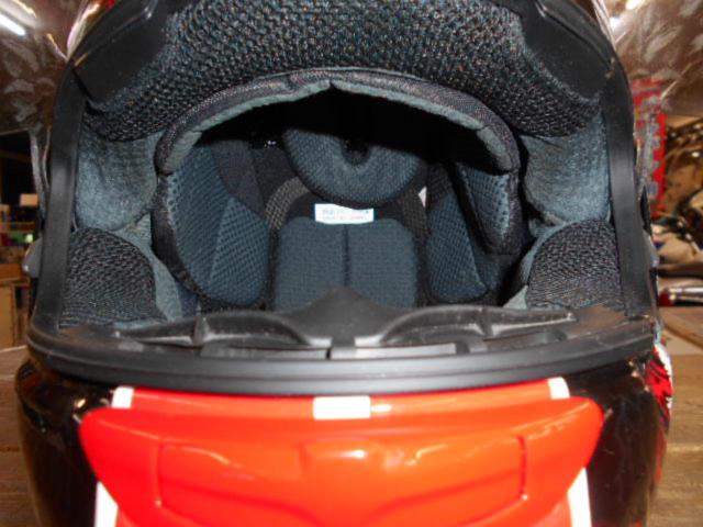 bike helmet adult Watermelon