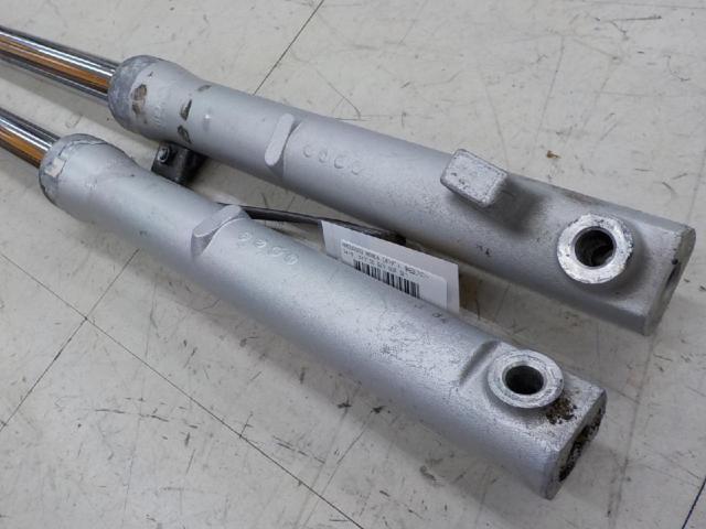 HONDA(ホンダ) 純正フロントフォーク【エイプ50/エイプ100/APE50 