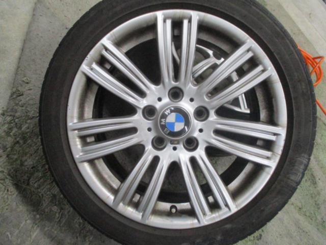 116I BMW Mスポーツアルミ