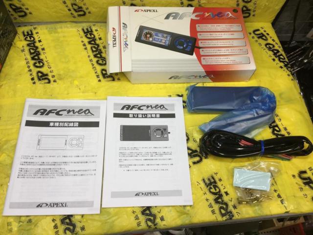 絶版 希少 FIELD フィールド SFC-MULTI BOXER 燃料コントローラー 燃調 