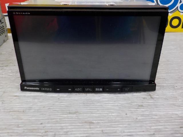 Panasonic CN-RS01D | Buy Automobile Parts Car Navigation(digital 